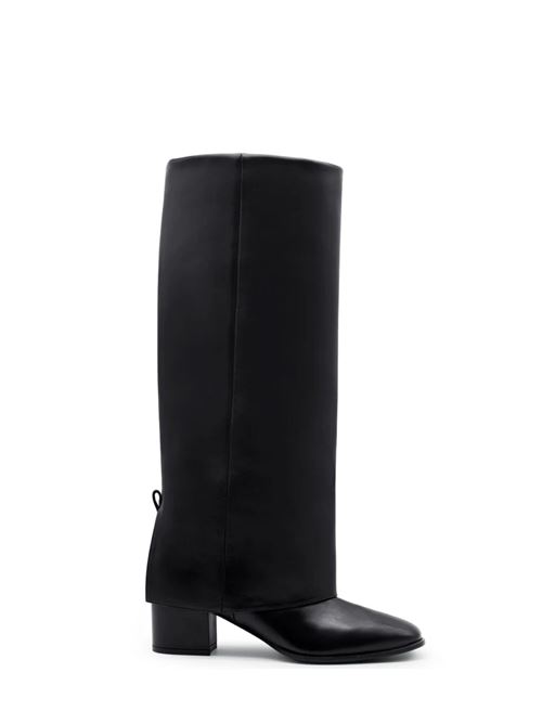 Georgina Boot GIA BORGHINI | GEORLCAL5000